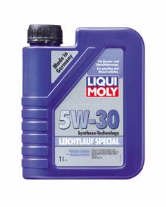 Liqui Moly Leichtlauf Special 5w30, 1л